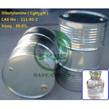 99.5% Dibutylamine liquid best price for sale in China